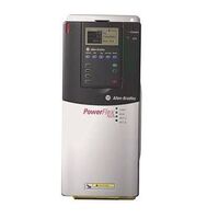 Allen-Bradley PowerFlex 700 AC Drive 20BC072A0AYNANC1