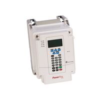 Allen-Bradley PowerFlex 70 Adjustable Frequency AC Drive 5.5 kW 480 VAC