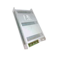 Allen-Bradley 2090XXLFX330B Kinetix Line Filter 500V AC 30A 3 Phase