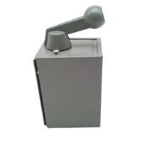 Allen-Bradley 350TAV32 Reversing Drum Switch 3 Position