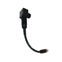 Allen-Bradley 42EFB1RFBCG4 Photoelectric Sensor 18mm Cylindrical