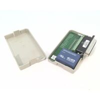 Allen-Bradley 2090U3CBBDM12 Breakout Board for Ultra3000 Drives