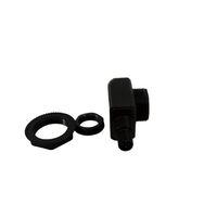 Allen-Bradley 42AFB1MAB1D4 Photo Sensor with Background Suppression