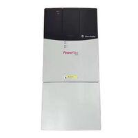 Allen-Bradley PowerFlex 700 AC Drive 40 HP 480 VAC 3 Phase