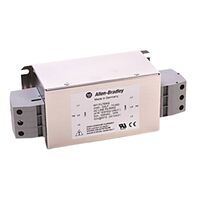 Allen-Bradley 2090XXLFTC350 Line Filter 50 Amp 520 VAC 3 Phase