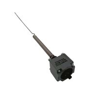 Allen-Bradley 802T Limit Switch Operator Head with Wobble Stick