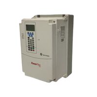 Allen-Bradley PowerFlex 70 Adjustable Frequency AC Drive 7.5kW 28A 3 Phase