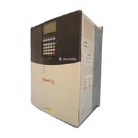 Allen-Bradley PowerFlex 700 AC Drive 20BD027A0AYNAND0