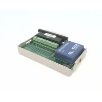 Allen-Bradley 2090U3CBBDM12 Breakout Board for Ultra3000 Drives
