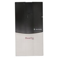 Allen-Bradley PowerFlex 700 AC Drive 100 HP 99 Amp 3 Phase