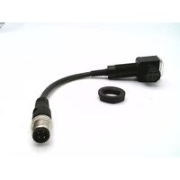 Allen-Bradley 42EFB1RCBEG4 Photoelectric Sensor