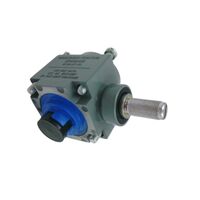 Allen-Bradley Limit Switch Side Rotary Maintained Switch Head