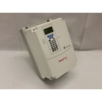 Allen-Bradley PowerFlex 70 AC Drive 7.5 kW 600 VAC 3 Phase