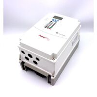 Allen-Bradley PowerFlex 70 Adjustable Frequency AC Drive 22 Amp 480 VAC