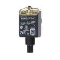 Allen-Bradley 42AFN1MAC1D4 Photo Sensor with Background Suppression