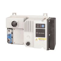 Allen-Bradley Variable Frequency Drive 284DFVD4P0Z10RRNEMI