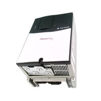 Allen-Bradley PowerFlex 70 Adjustable Frequency AC Drive 22 Amp 480 VAC