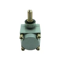 Allen-Bradley Limit Switch Side Rotary Maintained Switch Head