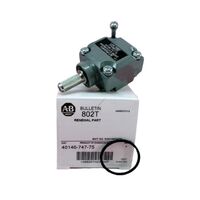 Allen-Bradley Limit Switch Head Accessory