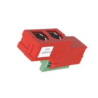 Allen-Bradley 2090XNSMM Kinetix Safe Torque-Off Middle Header Connector