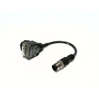 Allen-Bradley 42EFB1MNBEF4 Rightsight Photosensor