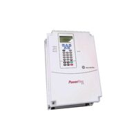 Allen-Bradley PowerFlex 70 Adjustable Frequency AC Drive 18.5 kW 3 Phase