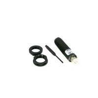 Allen-Bradley 42CAD1MNALD4 Metal Sensor 18mm Cylindrical Infrared