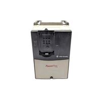 Allen-Bradley PowerFlex 70 Adjustable Frequency Drive 20AD011A3AYNACG0