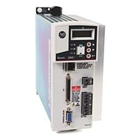 Allen-Bradley 2097V32PR4LM Kinetix 350 Servo Drive