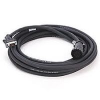 Allen-Bradley 2090UXNFBMPS05 High Resolution Incremental Encoder Feedback Cable