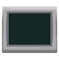 Allen-Bradley PanelView Plus 7 10.4 Inch Touch Screen Operator Interface