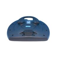 Allen-Bradley 2711TT10I1N1TC MobileView Terminal 10 Inch Display