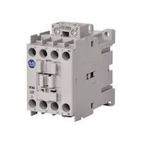 Allen-Bradley 300AOB930 AC Contactor Size 0 Open Style