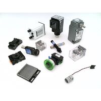 Allen-Bradley 42CMR8MNBA2 Photoelectric Sensor