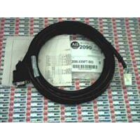 Allen-Bradley 2090XXNFTS03 Power and Feedback Cable