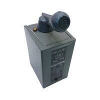 Allen-Bradley 350TAV32 Reversing Drum Switch 3 Position