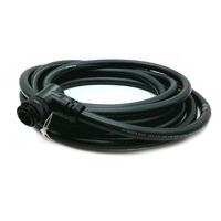 Allen-Bradley 280MTR35M6 6m 4-Pin M35 90 Degree Male Elbow Cable Cordset