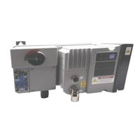 Allen-Bradley 284EFVD2P3Z10RRGSBGDB1EMI Variable Frequency Drive 1 HP