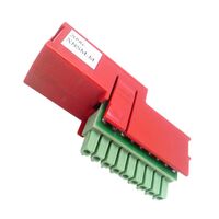 Allen-Bradley 2090XNSMM Kinetix Safe Torque-Off Middle Header Connector