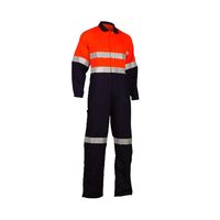 Ultra Overalls 8.7 DN S102R (Ultra Overalls 8.7 DN S102R)