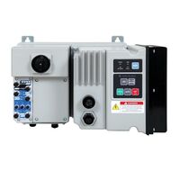Allen-Bradley 284EFVD2P3Z10CRN Variable Frequency Drive