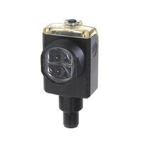 Allen-Bradley 42AFB1MAC1D4 Photo Sensor with Background Suppression