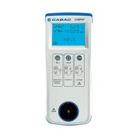 Battery Powered Appliance Tester (Battery Powered Appliance Tester)