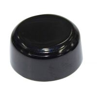 Black Dimmer Knob to suit DMME (Gloss Black Dimmer Knob to suit DMME)