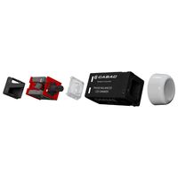 PHASED BALANCED LED DIMMER (PHASED BALANCED LED DIMMER - DMME)