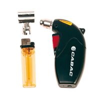 Micro Flameless Heat Gun (Micro Flameless Heat Gun)