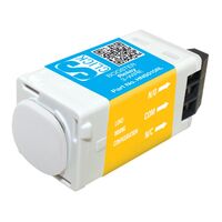 Mech Booster Relay 3-Wire 240V 10A (Mech Booster Relay 3-Wire 240V 10A)