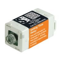 MINUTE TIMER S-PREMIUM 2-WIRE 240V 1.7A (Minute Timer S-Premium 2-Wire 240V 1.7A)