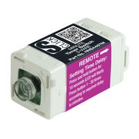 MINUTE TIMER S-PREMIUM 3-WIRE 240V 5A (Minute Timer S-Premium 3-Wire 240V 5A)
