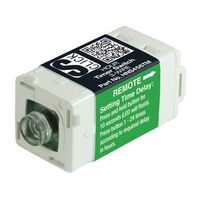 HOUR TIMER S-PREMIUM 3-WIRE 240V 5A (Hour Timer S-Premium 3-Wire 240V 5A)